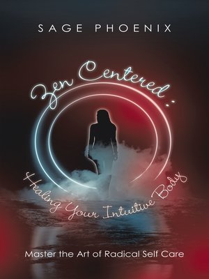 cover image of Zen Centered